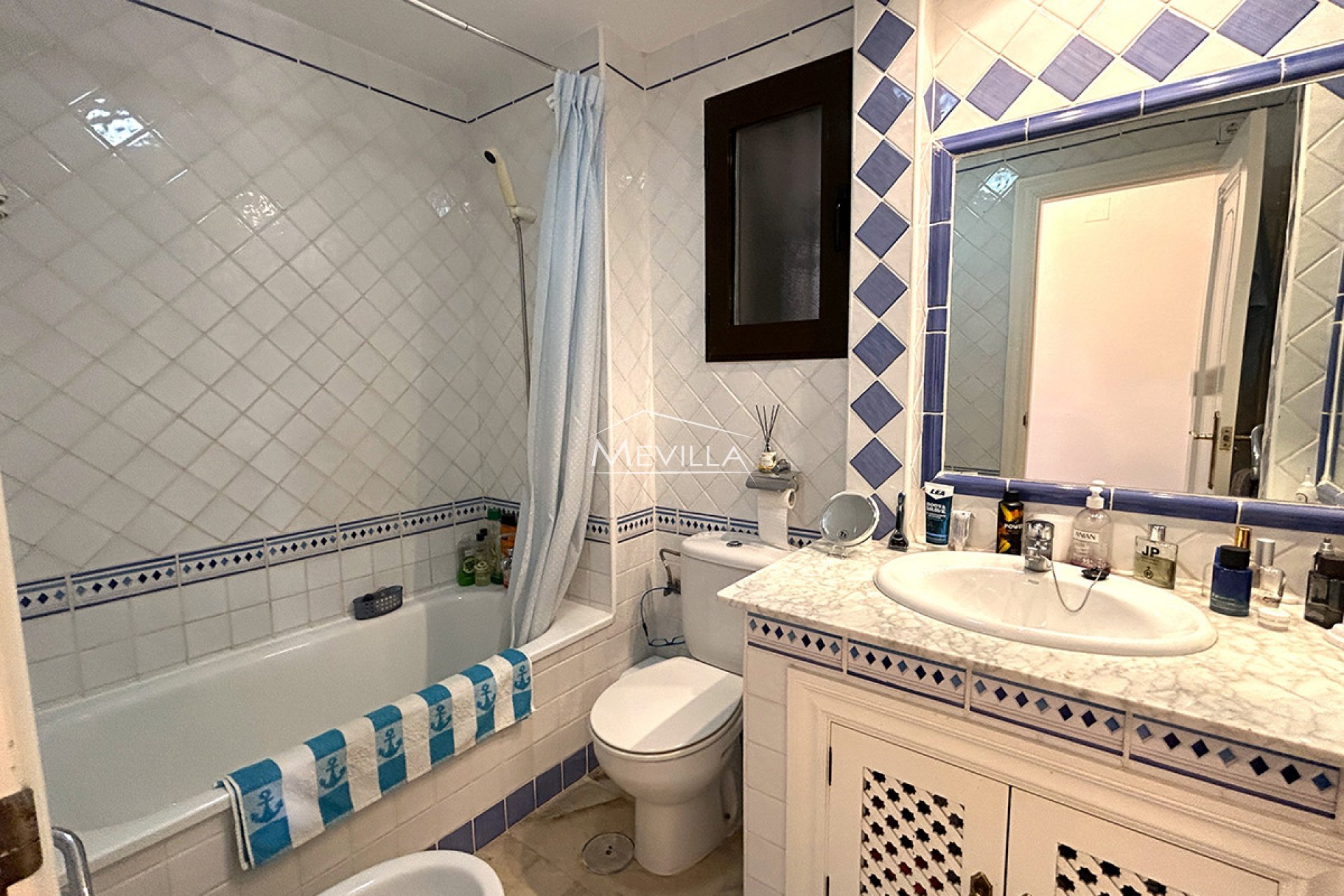 Wederverkoop - Appartement / Appartement - Orihuela Costa - Villamartin