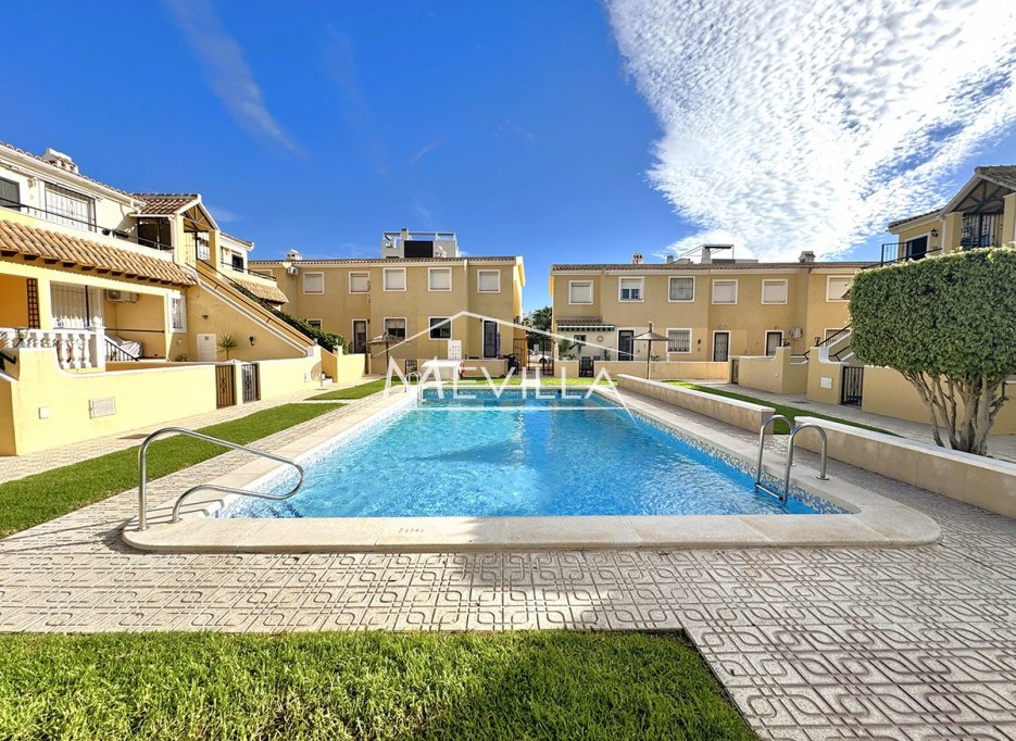 Wederverkoop - Appartement / Appartement - Orihuela Costa - Villamartin