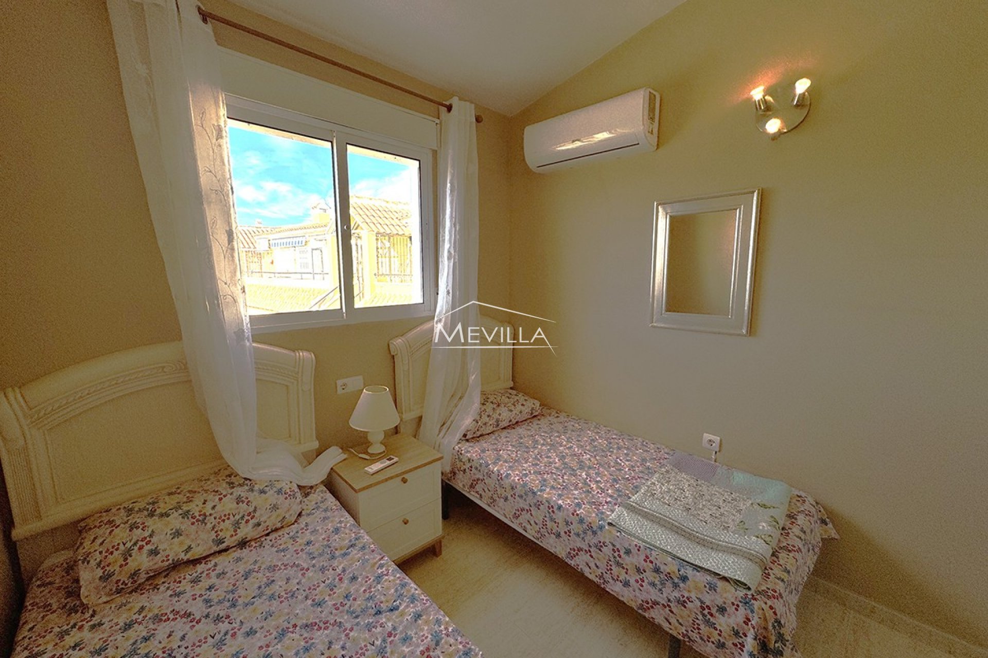 Wederverkoop - Appartement / Appartement - Orihuela Costa - Villamartin