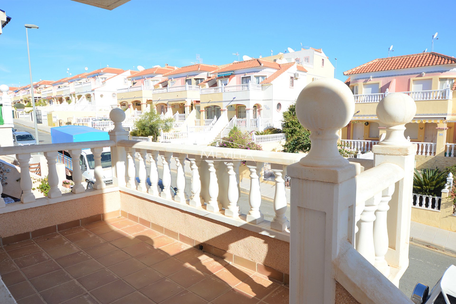 Wederverkoop - Appartement / Appartement - Pilar de la Horadada - Pinar de Campoverde