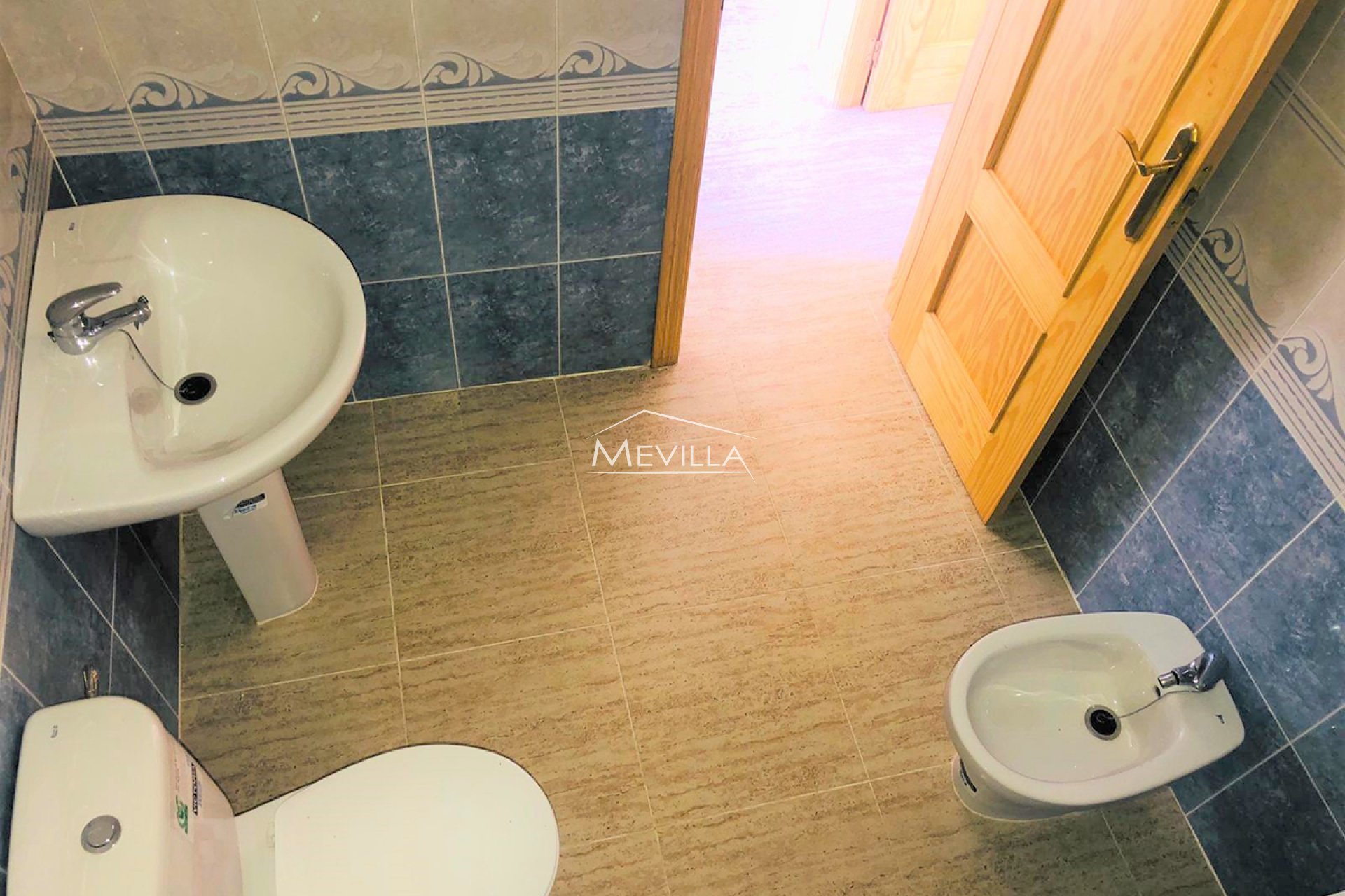 Wederverkoop - Appartement / Appartement - Pilar de la Horadada - Pinar de Campoverde