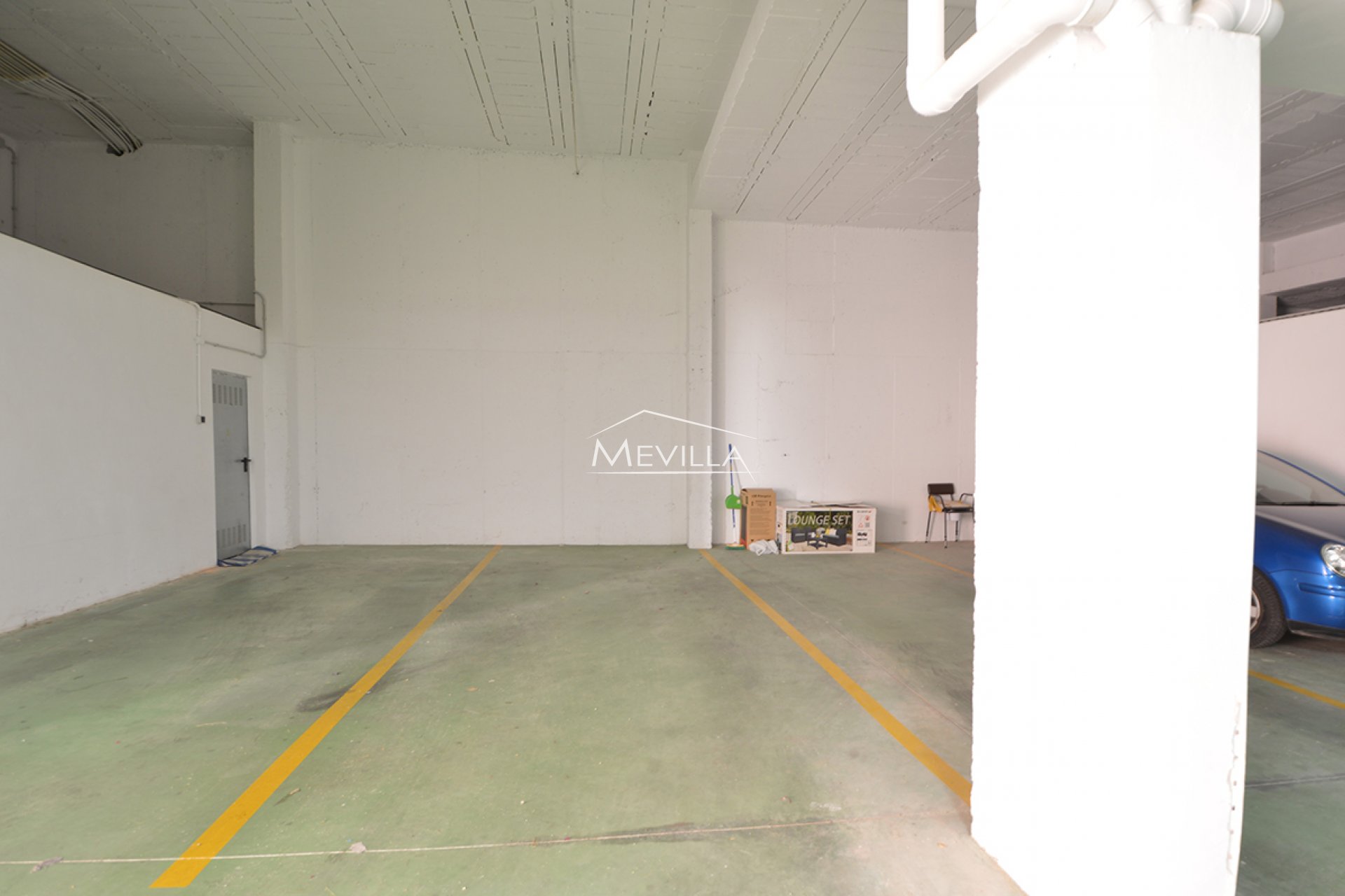 Wederverkoop - Appartement / Appartement - Pilar de la Horadada - Pinar de Campoverde