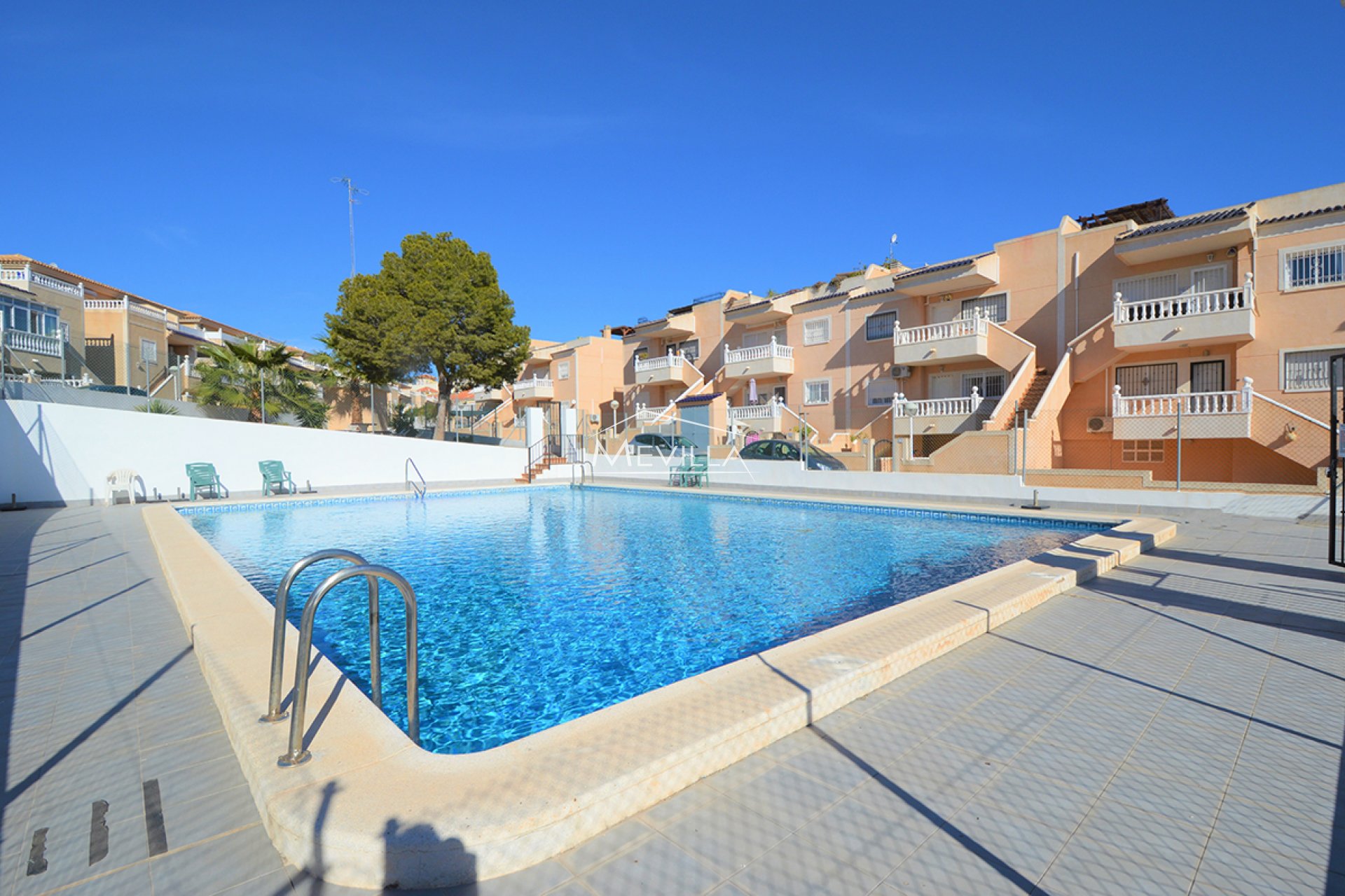 Wederverkoop - Appartement / Appartement - Pilar de la Horadada - Pinar de Campoverde