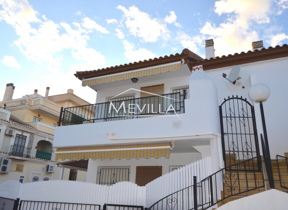 Wederverkoop - Appartement / Appartement - Pilar de la Horadada - Torre de la Horadada