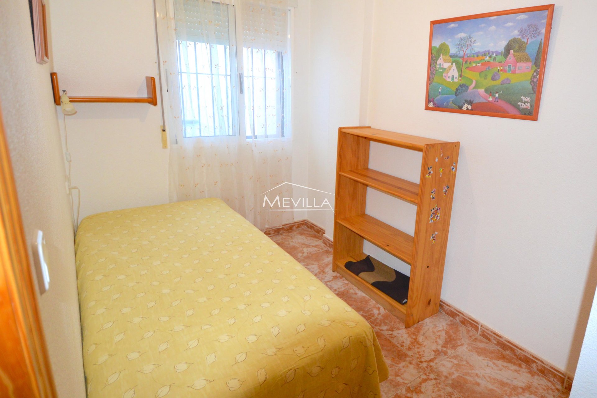 Wederverkoop - Appartement / Appartement - Pilar de la Horadada - Torre de la Horadada