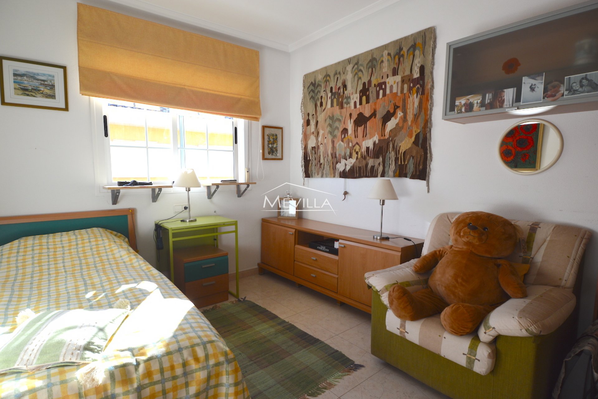 Wederverkoop - Appartement / Appartement - Pilar de la Horadada - Torre de la Horadada