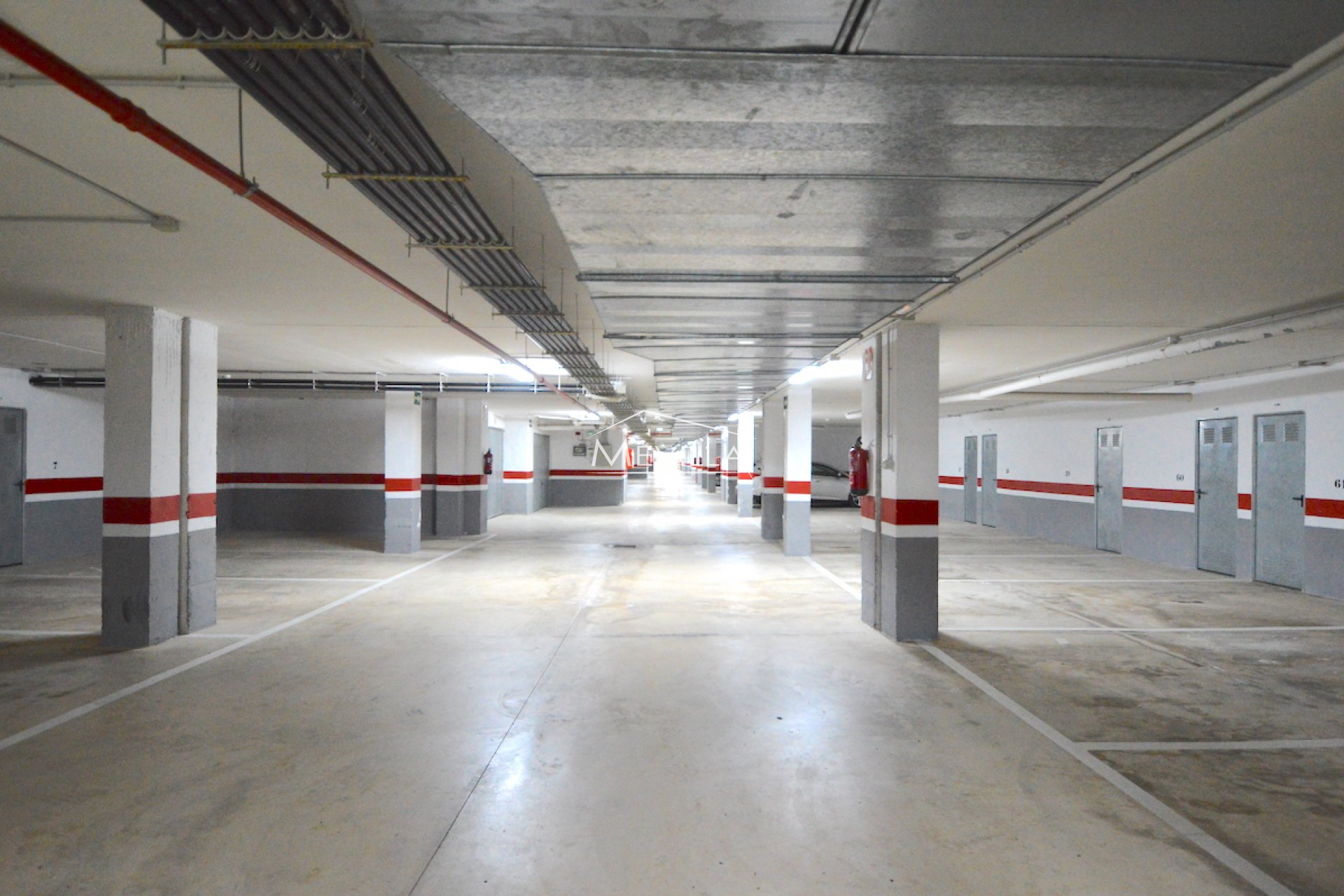 Wederverkoop - Appartement / Appartement - Pilar de la Horadada - Torre de la Horadada