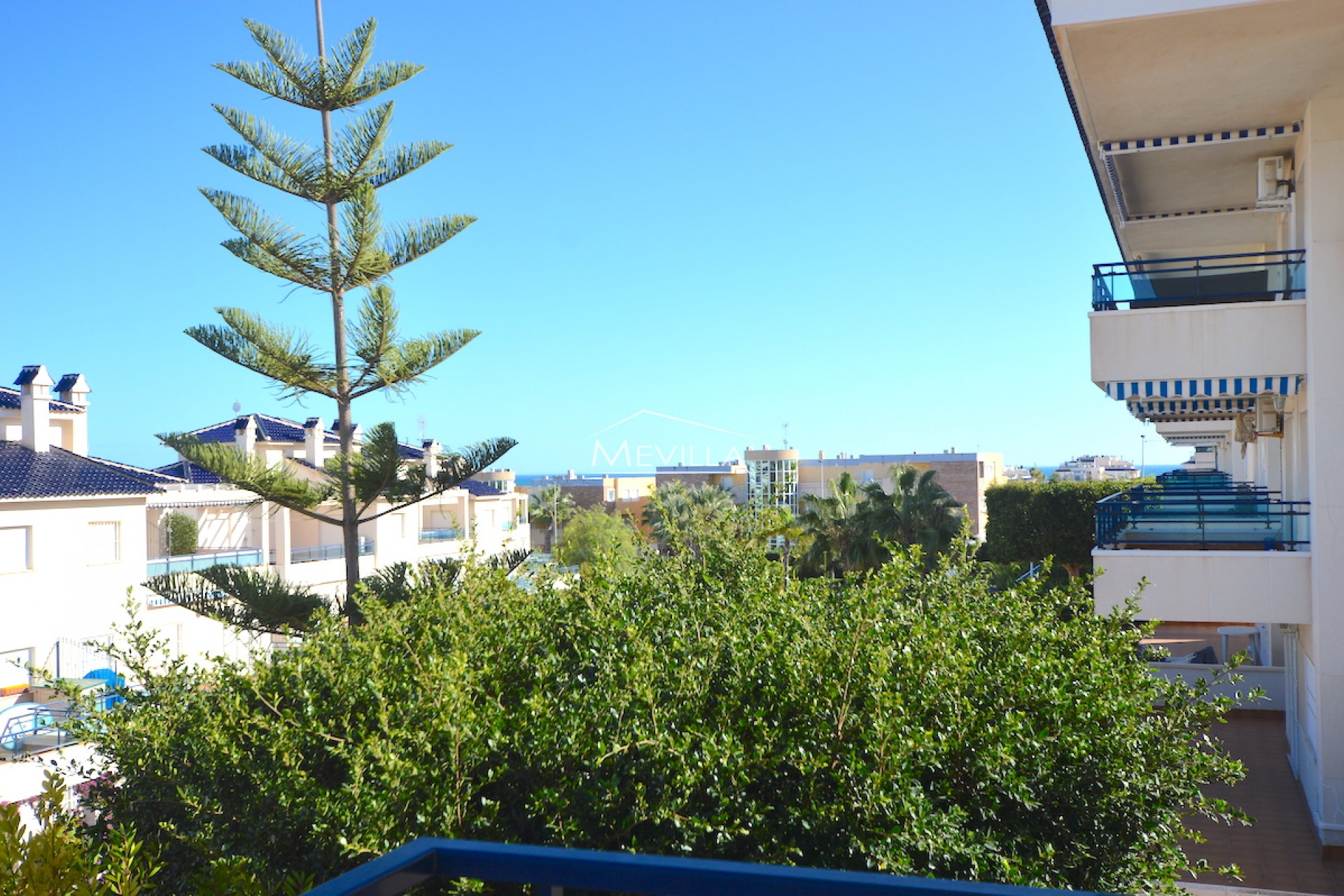 Wederverkoop - Appartement / Appartement - Pilar de la Horadada - Torre de la Horadada