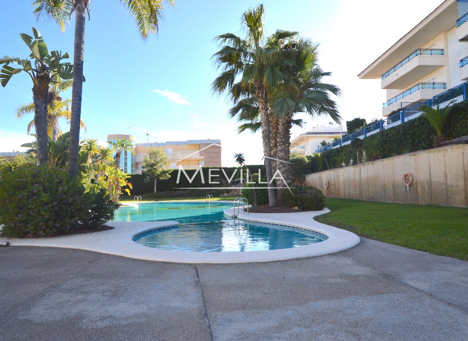 Wederverkoop - Appartement / Appartement - Pilar de la Horadada - Torre de la Horadada