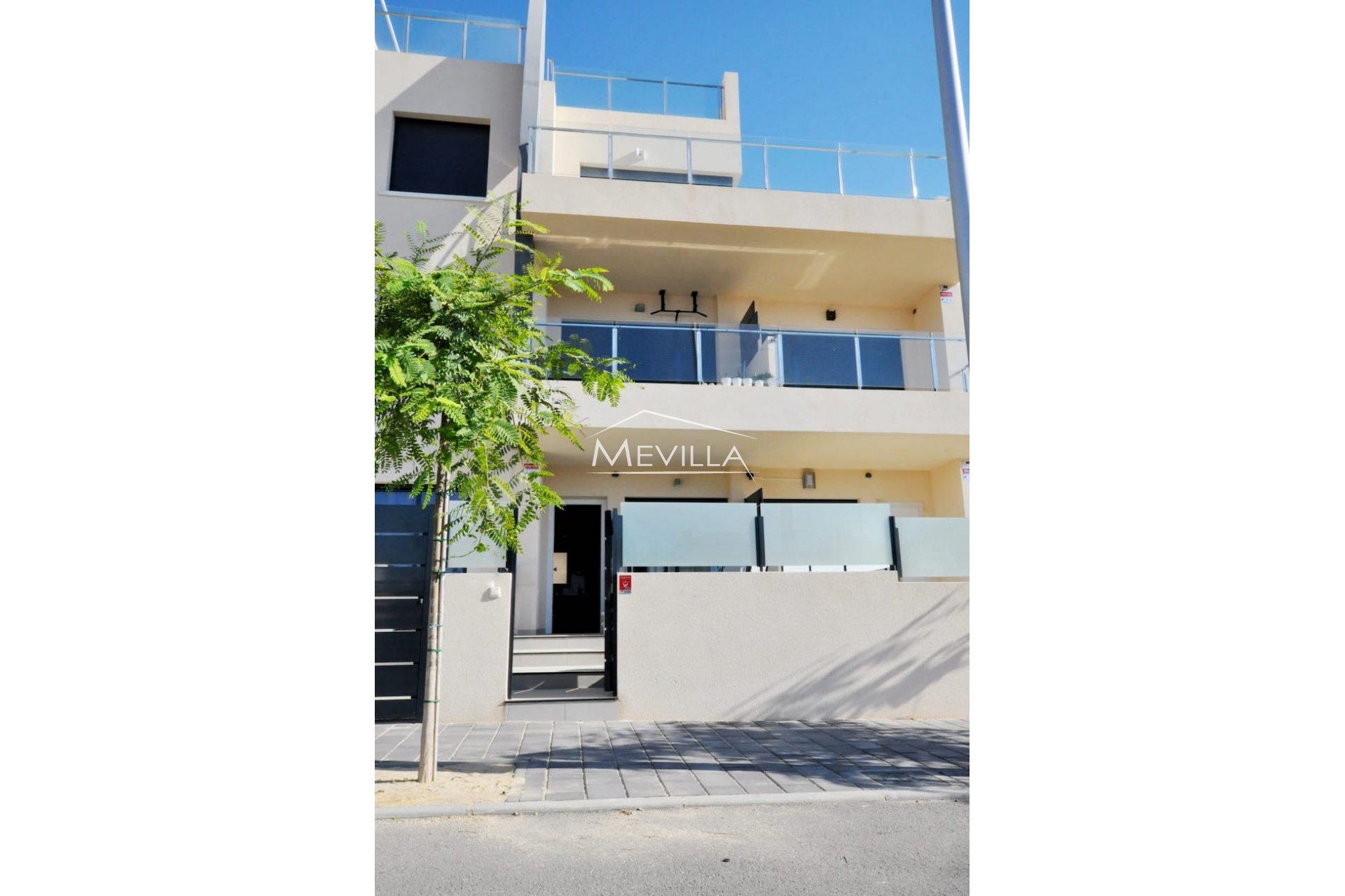 Wederverkoop - Appartement / Appartement - Pilar de la Horadada - Torre de la Horadada