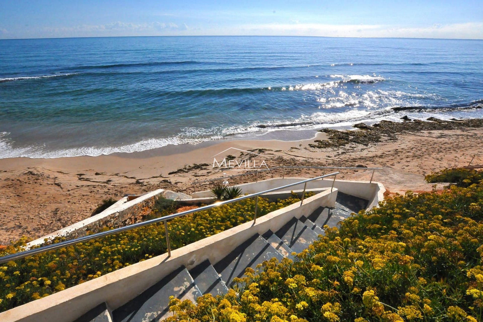 Wederverkoop - Appartement / Appartement - Pilar de la Horadada - Torre de la Horadada