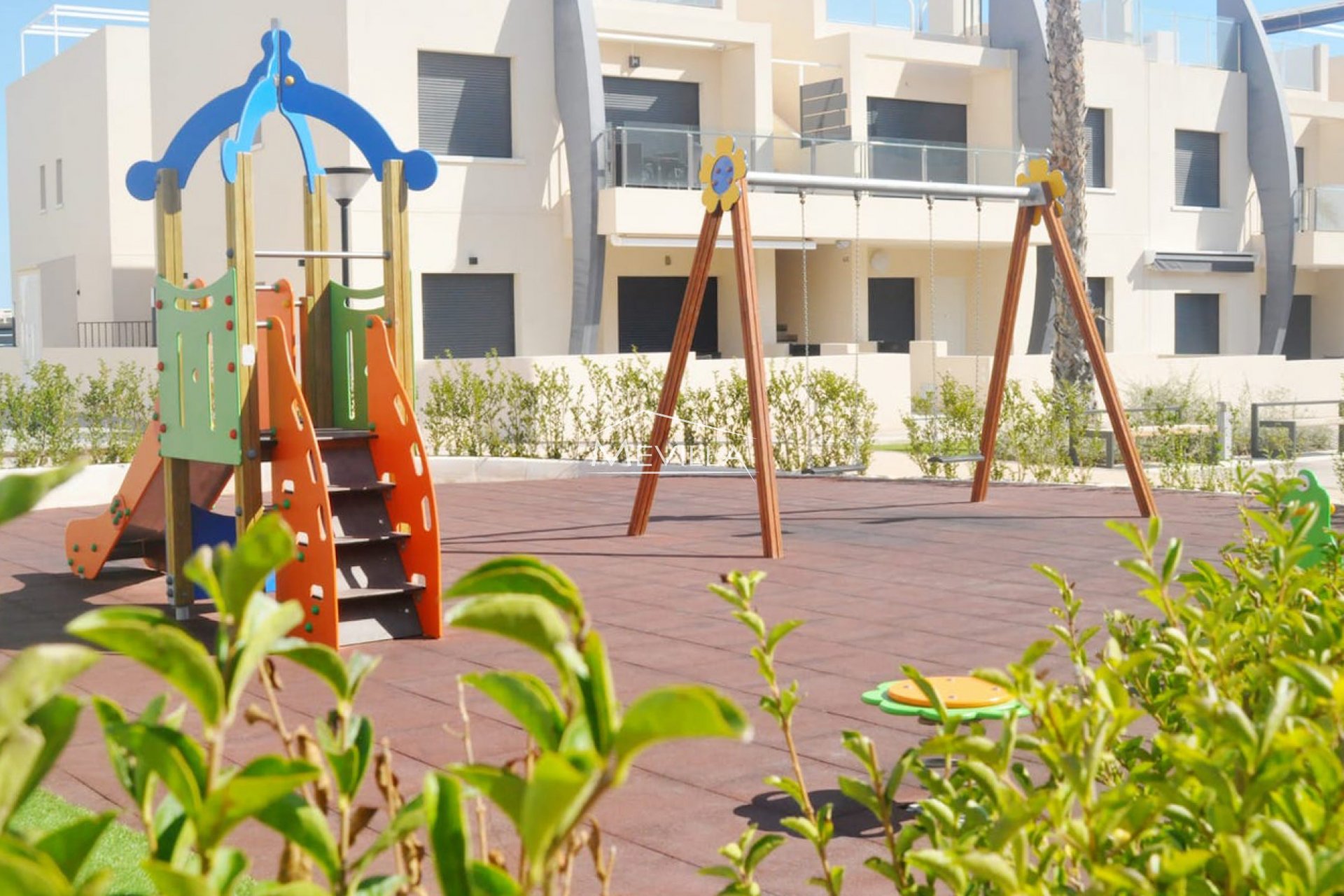 Wederverkoop - Appartement / Appartement - Pilar de la Horadada - Torre de la Horadada