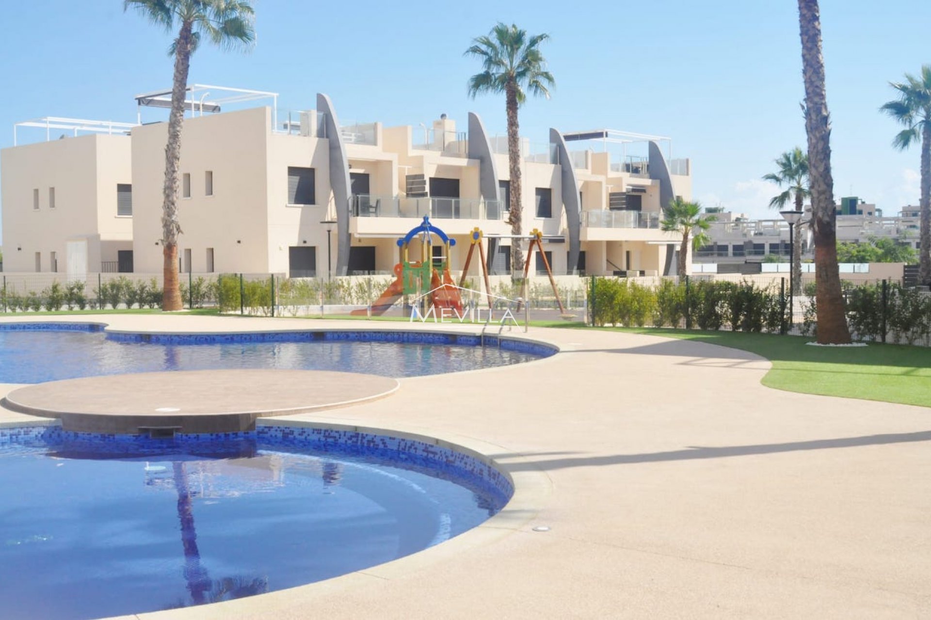 Wederverkoop - Appartement / Appartement - Pilar de la Horadada - Torre de la Horadada