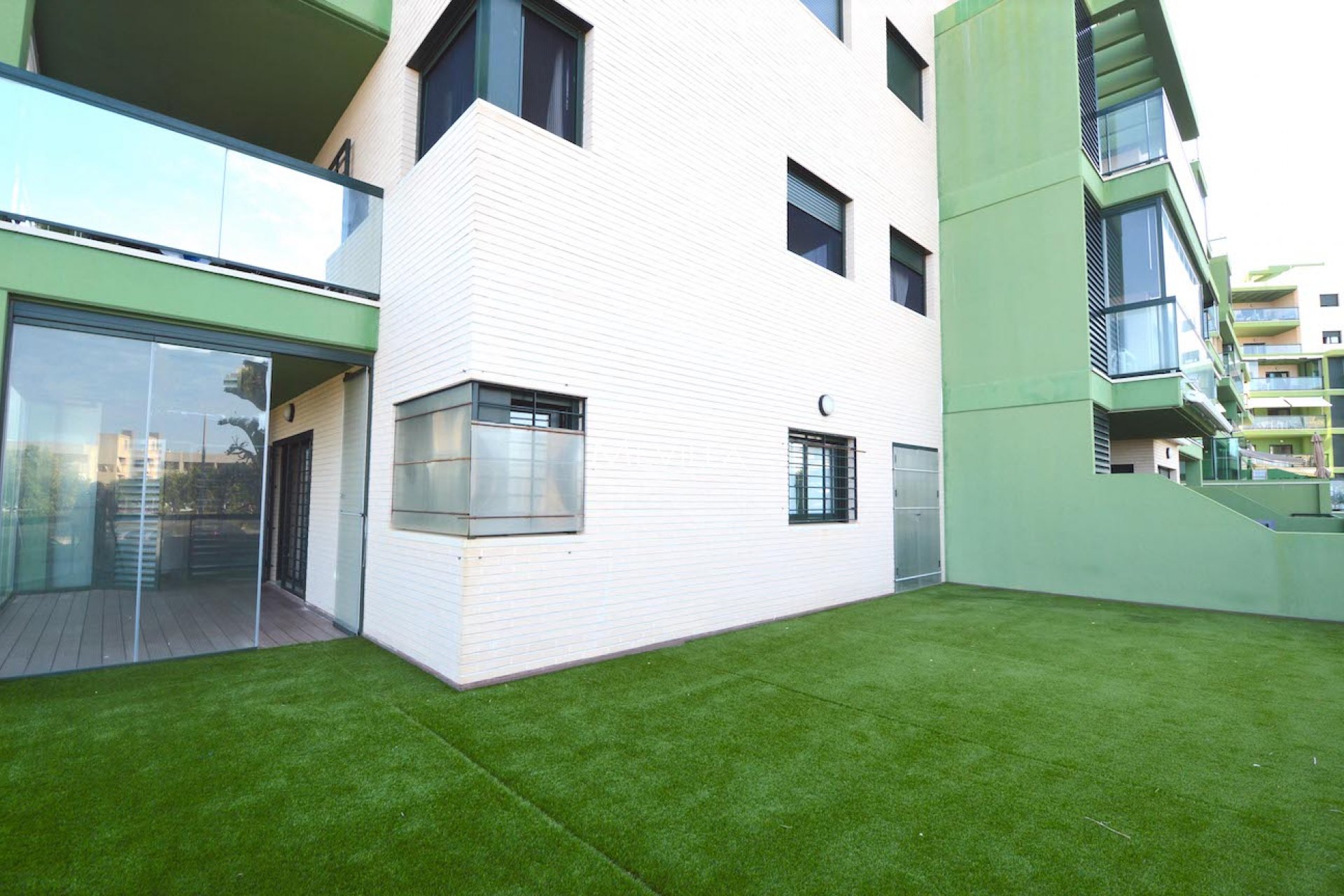 Wederverkoop - Appartement / Appartement - Pilar de la Horadada - Torre de la Horadada