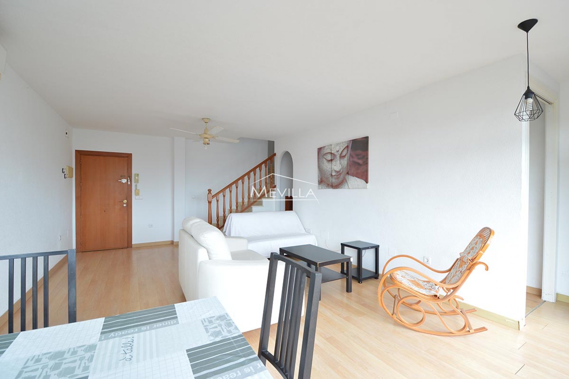 Wederverkoop - Appartement / Appartement - Pilar de la Horadada - Torre de la Horadada