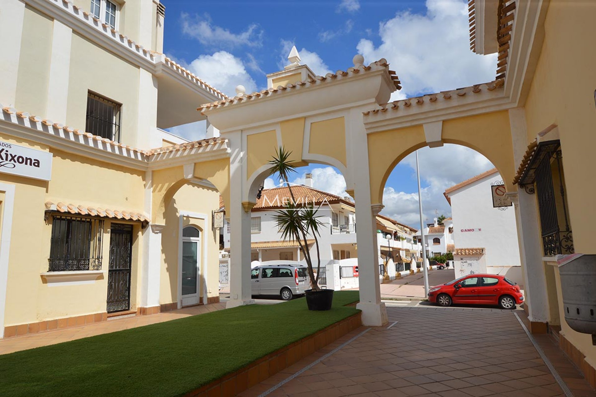 Wederverkoop - Appartement / Appartement - Pilar de la Horadada - Torre de la Horadada