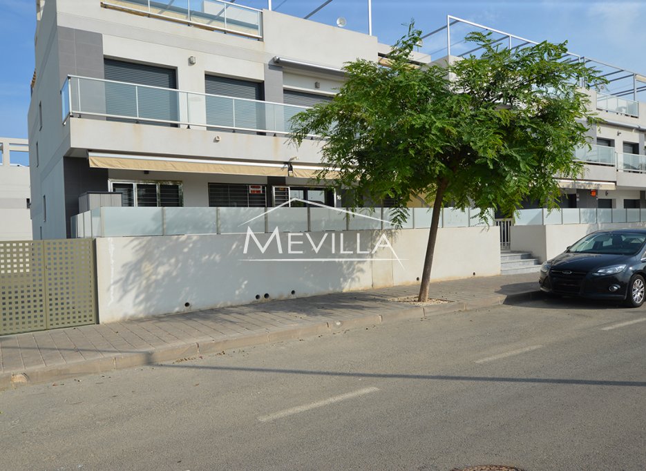 Wederverkoop - Appartement / Appartement - Pilar de la Horadada - Torre de la Horadada