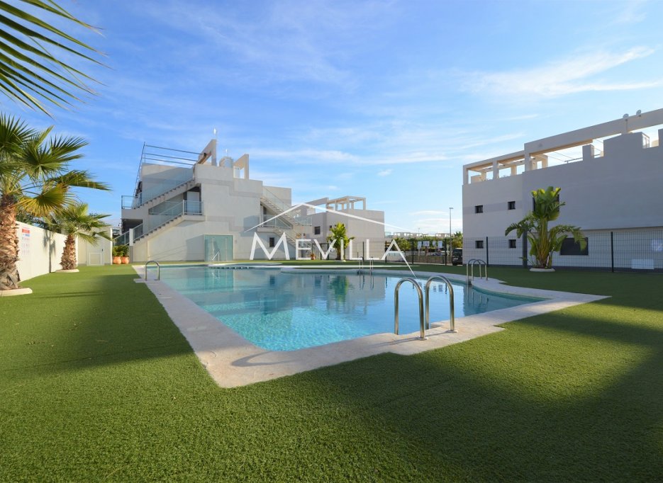 Wederverkoop - Appartement / Appartement - Pilar de la Horadada - Torre de la Horadada