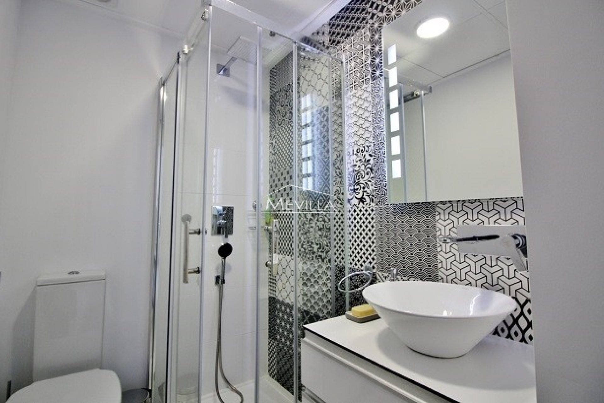 Wederverkoop - Appartement / Appartement - Pilar de la Horadada - Torre de la Horadada