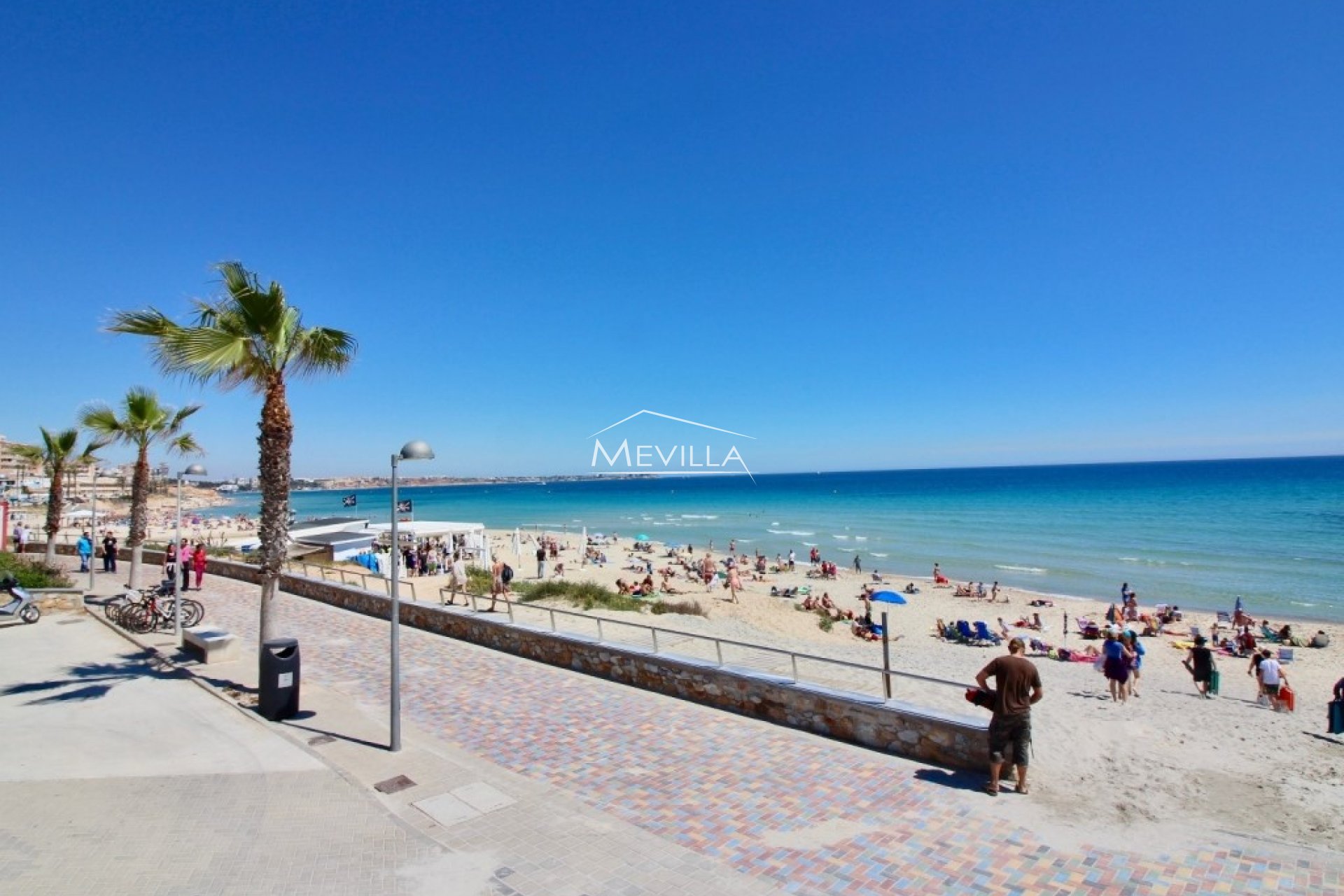 Wederverkoop - Appartement / Appartement - Pilar de la Horadada - Torre de la Horadada