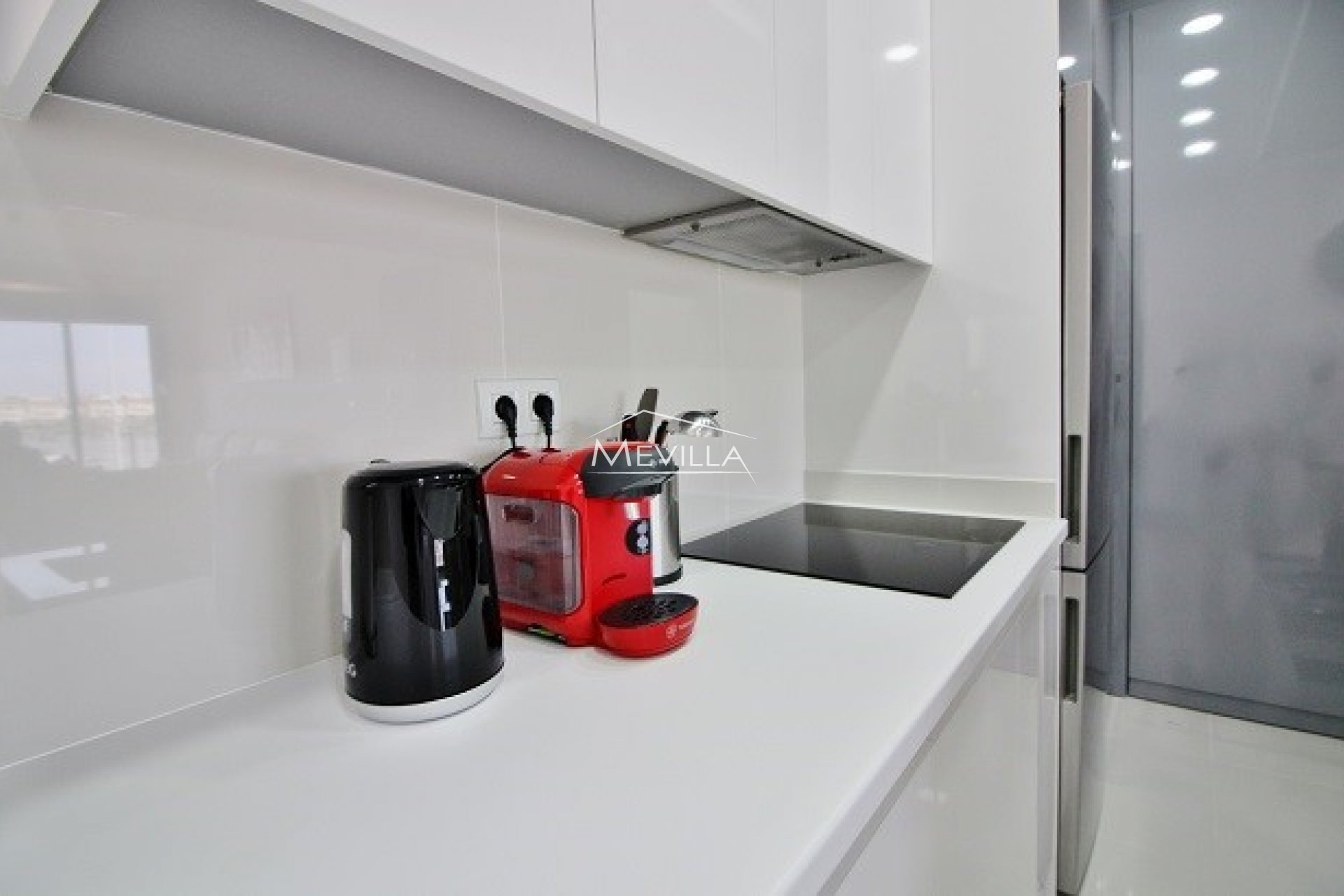 Wederverkoop - Appartement / Appartement - Pilar de la Horadada - Torre de la Horadada