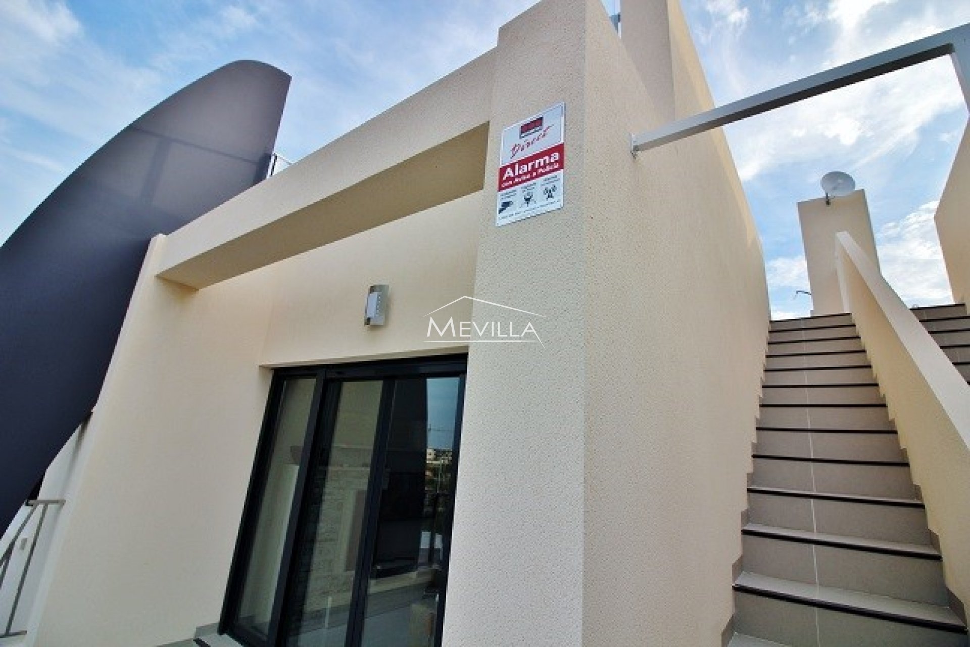 Wederverkoop - Appartement / Appartement - Pilar de la Horadada - Torre de la Horadada