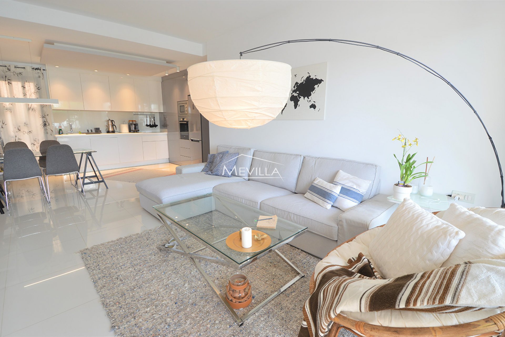 Wederverkoop - Appartement / Appartement - Pilar de la Horadada - Torre de la Horadada