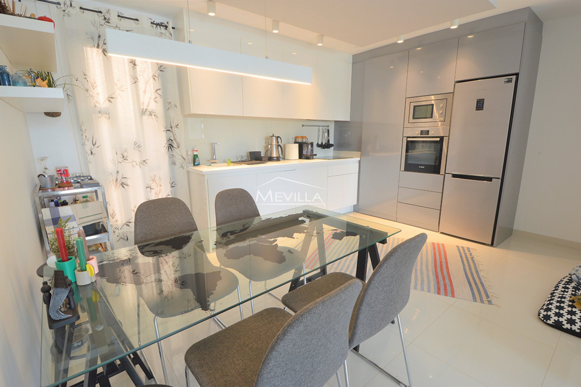 Wederverkoop - Appartement / Appartement - Pilar de la Horadada - Torre de la Horadada