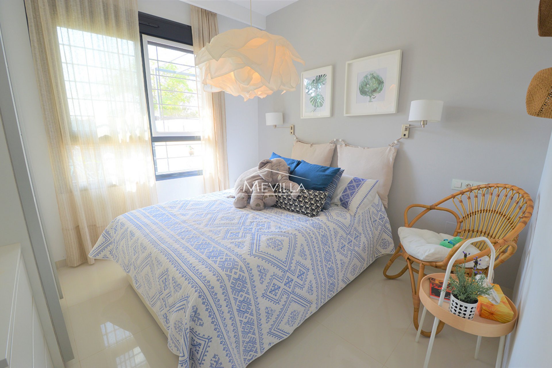 Wederverkoop - Appartement / Appartement - Pilar de la Horadada - Torre de la Horadada