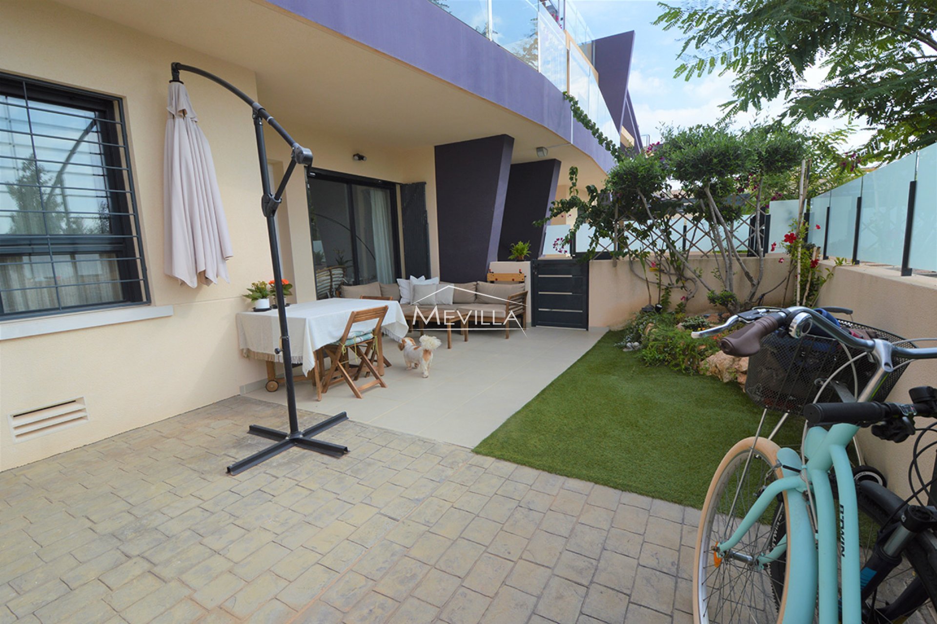 Wederverkoop - Appartement / Appartement - Pilar de la Horadada - Torre de la Horadada