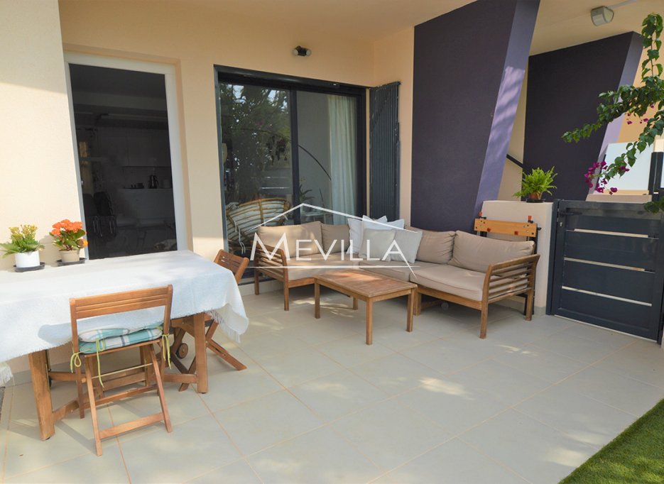 Wederverkoop - Appartement / Appartement - Pilar de la Horadada - Torre de la Horadada