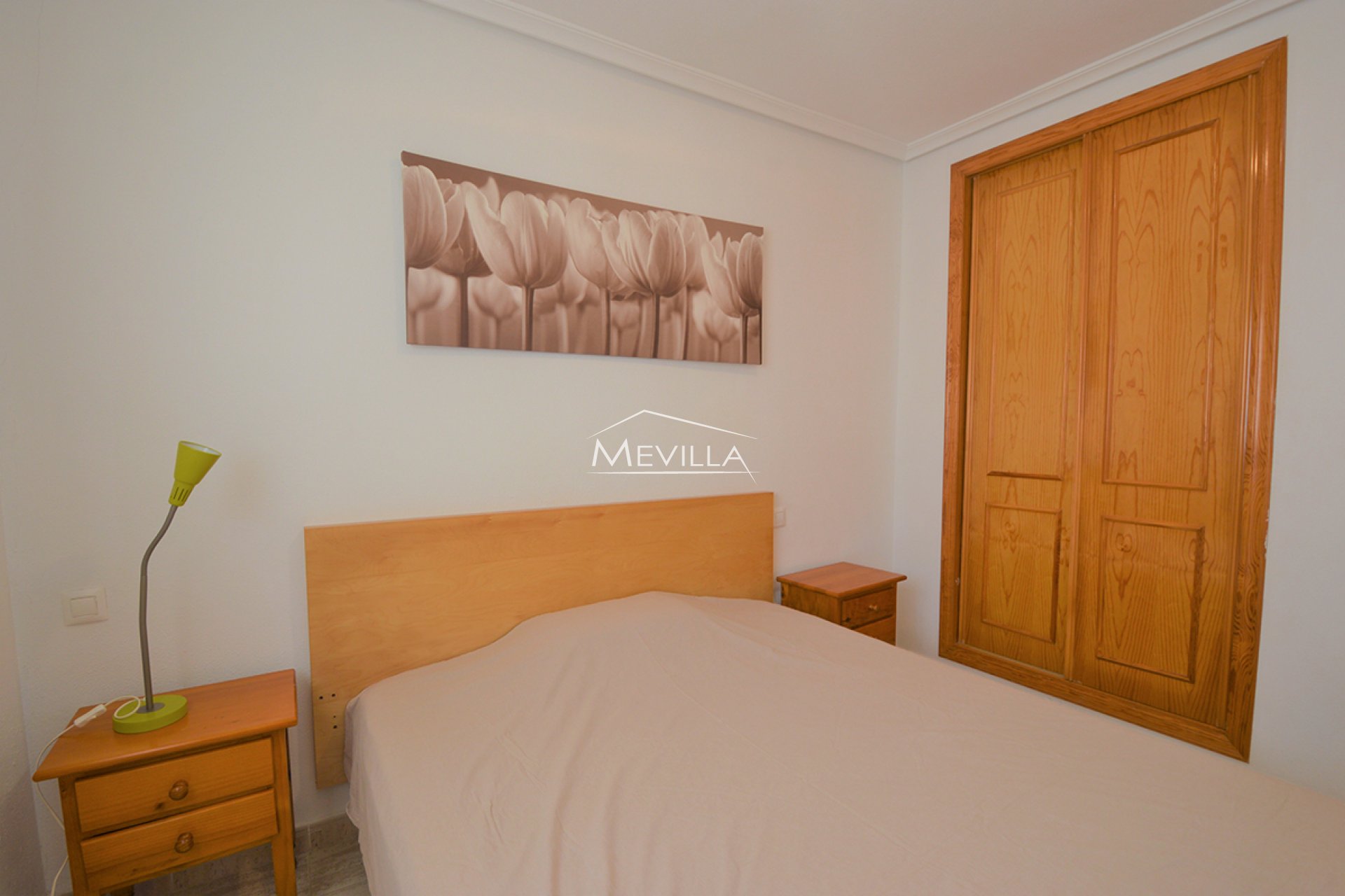 Wederverkoop - Appartement / Appartement - Pilar de la Horadada - Torre de la Horadada