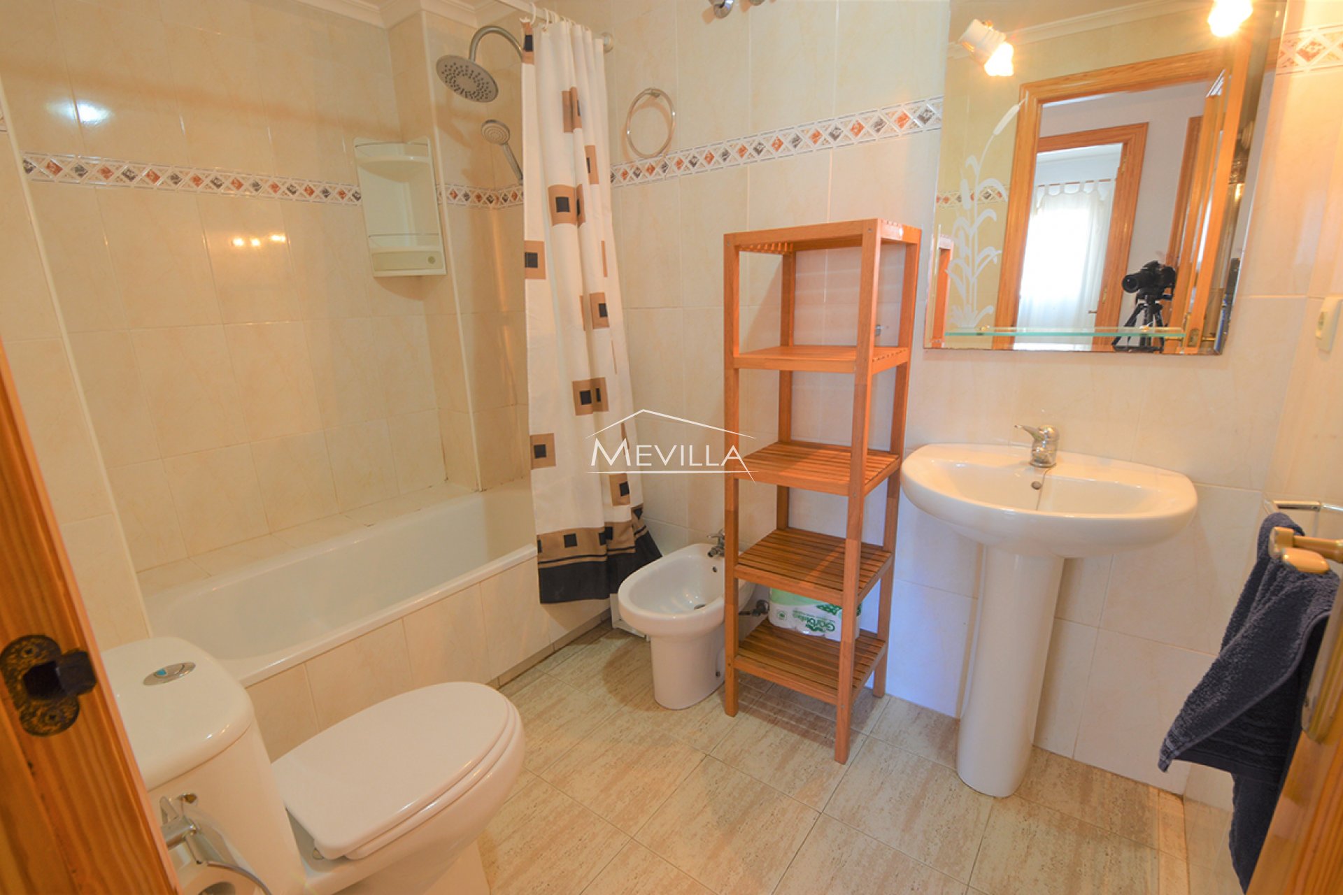 Wederverkoop - Appartement / Appartement - Pilar de la Horadada - Torre de la Horadada