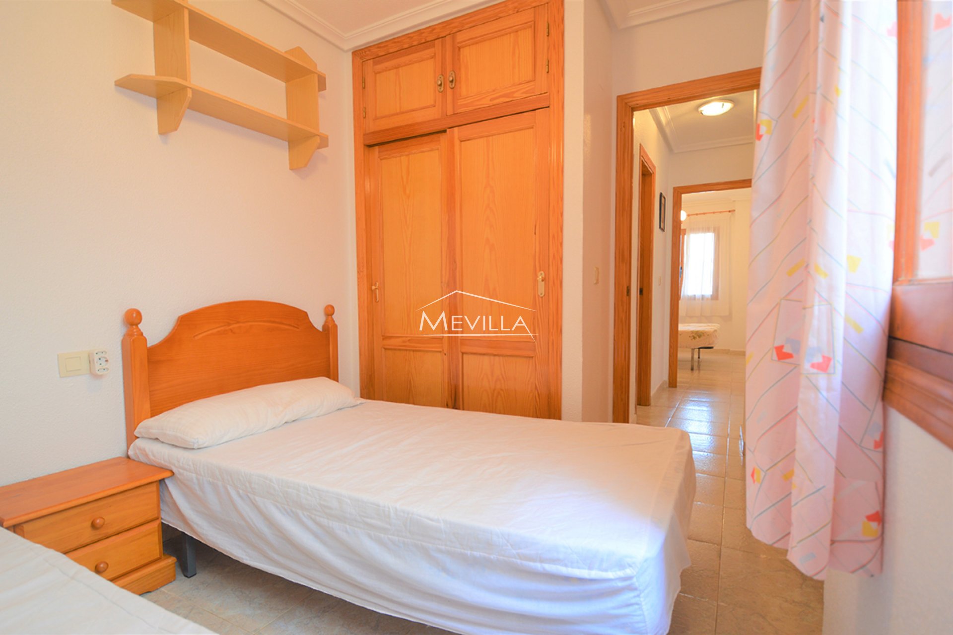 Wederverkoop - Appartement / Appartement - Pilar de la Horadada - Torre de la Horadada