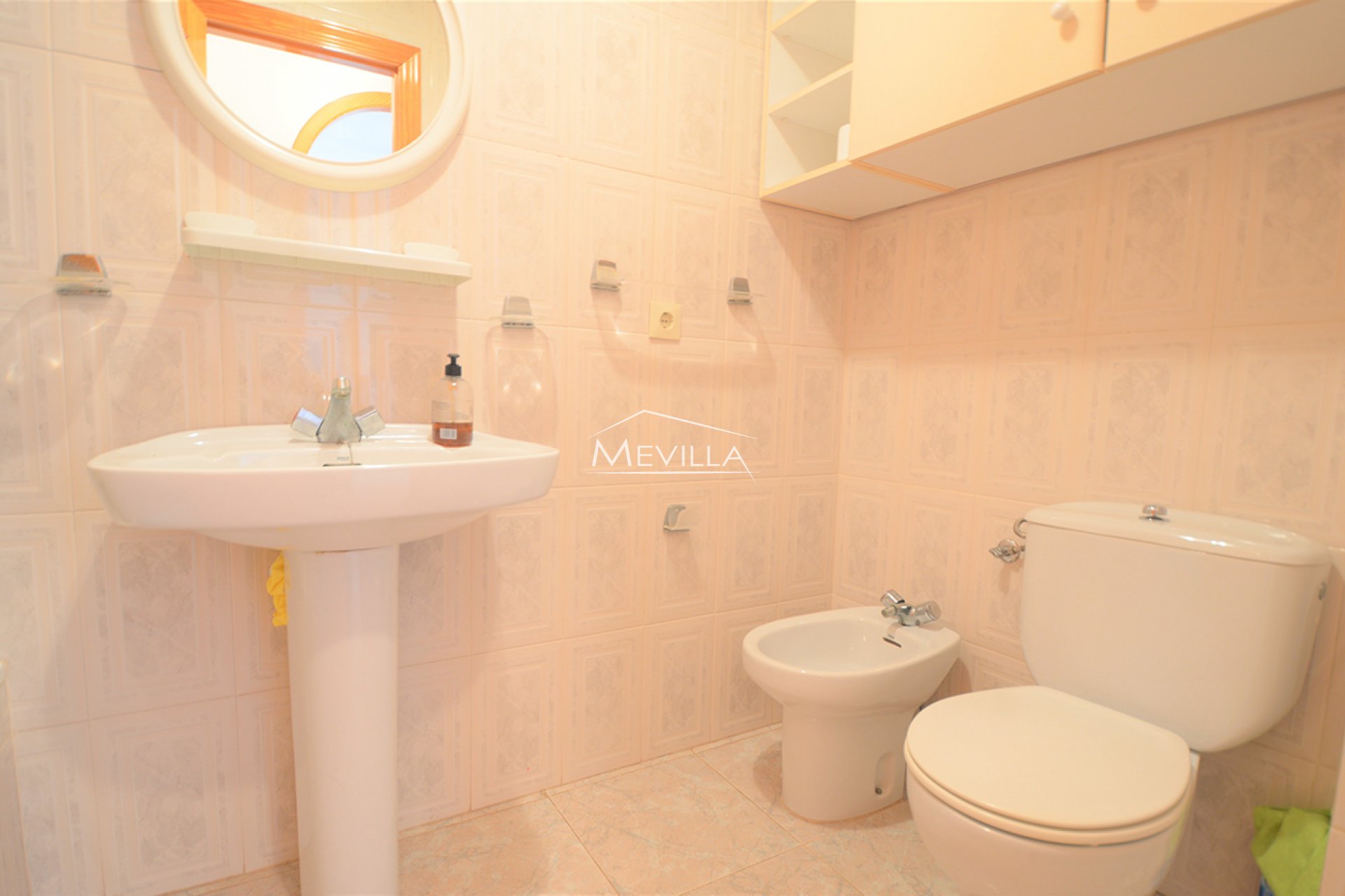 Wederverkoop - Appartement / Appartement - Pilar de la Horadada - Torre de la Horadada