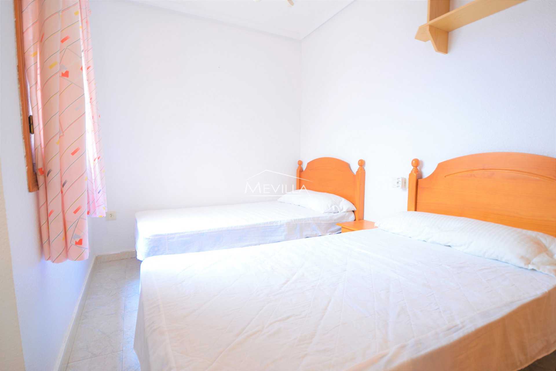 Wederverkoop - Appartement / Appartement - Pilar de la Horadada - Torre de la Horadada