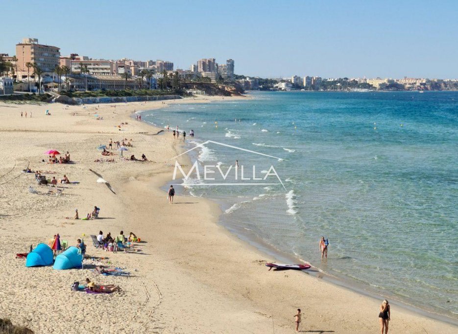 Wederverkoop - Appartement / Appartement - Pilar de la Horadada - Torre de la Horadada