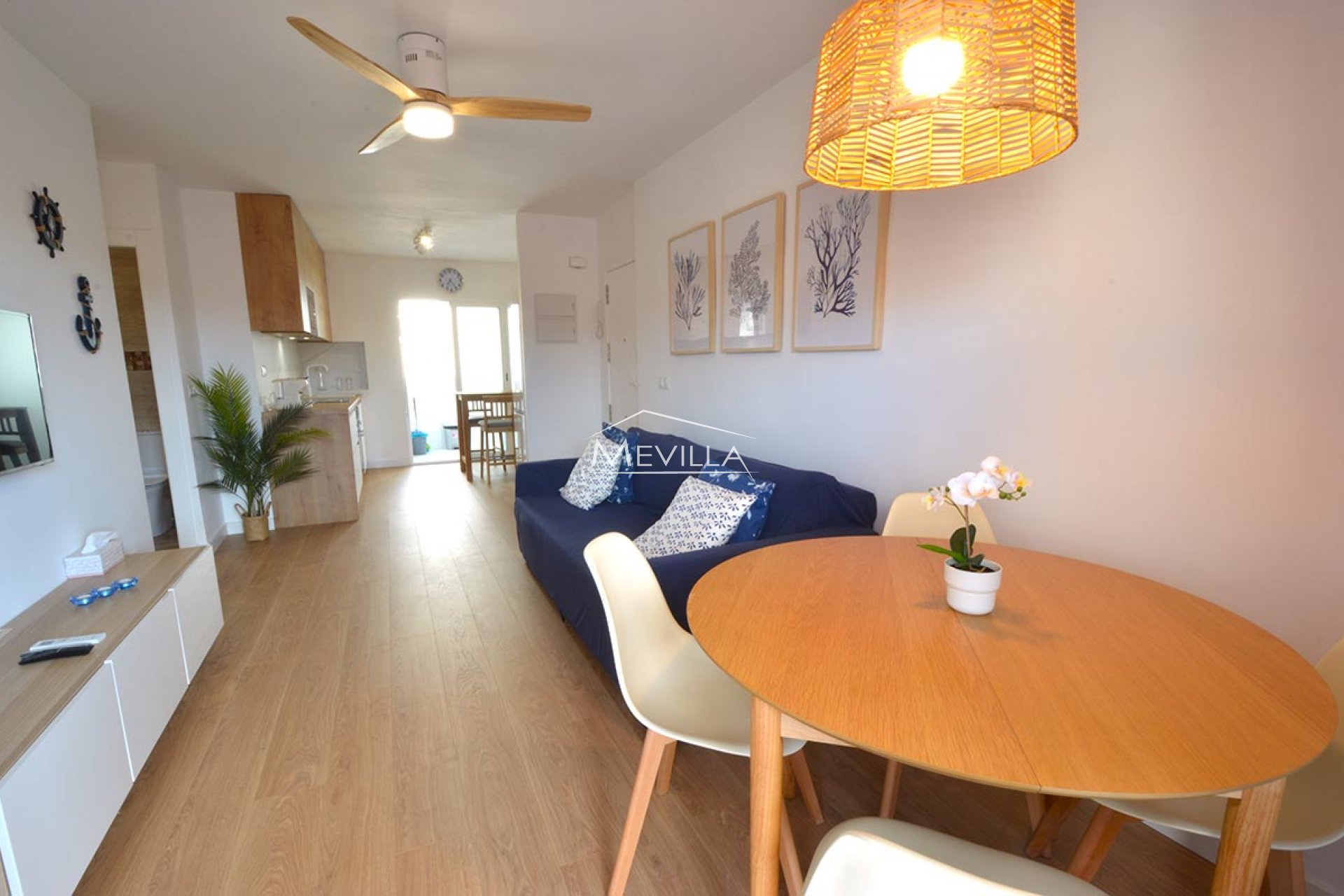 Wederverkoop - Appartement / Appartement - Pilar de la Horadada - Torre de la Horadada