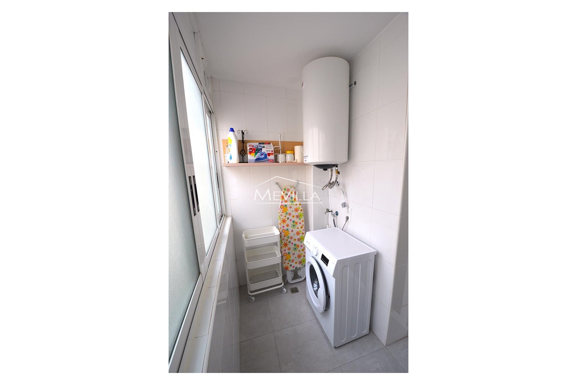 Wederverkoop - Appartement / Appartement - Pilar de la Horadada - Torre de la Horadada