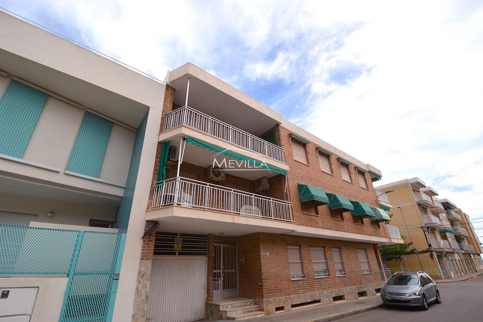 Wederverkoop - Appartement / Appartement - Pilar de la Horadada - Torre de la Horadada