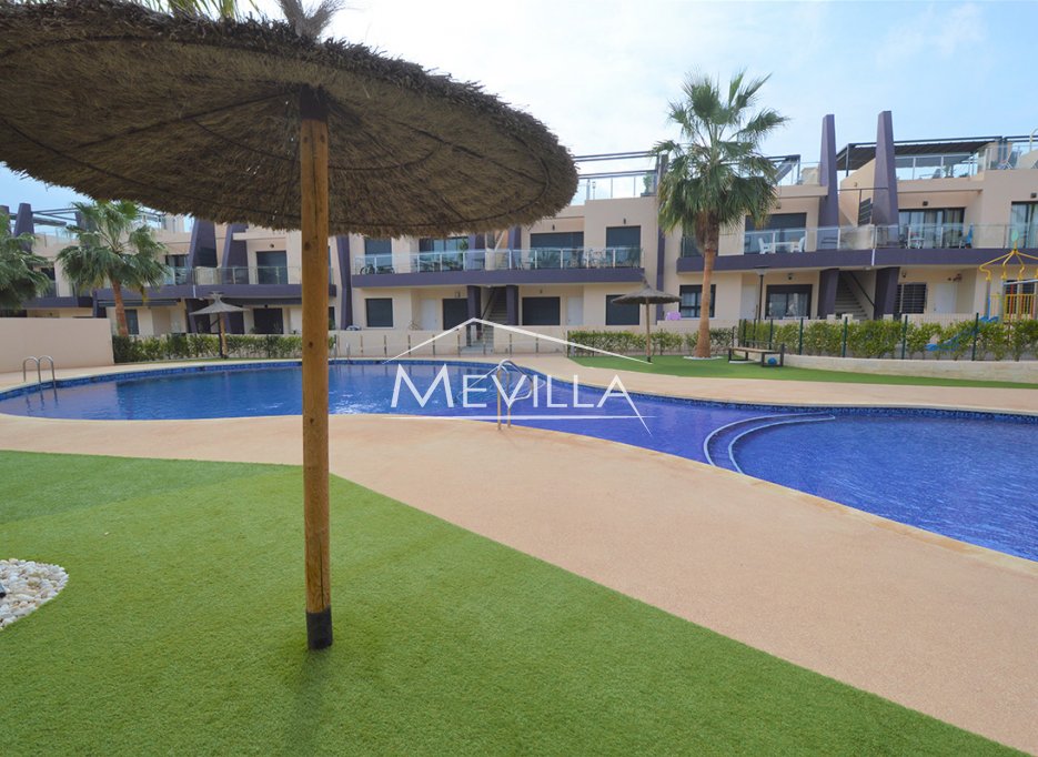 Wederverkoop - Appartement / Appartement - Pilar de la Horadada - Torre de la Horadada