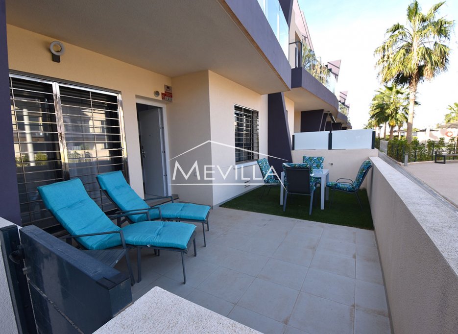 Wederverkoop - Appartement / Appartement - Pilar de la Horadada - Torre de la Horadada