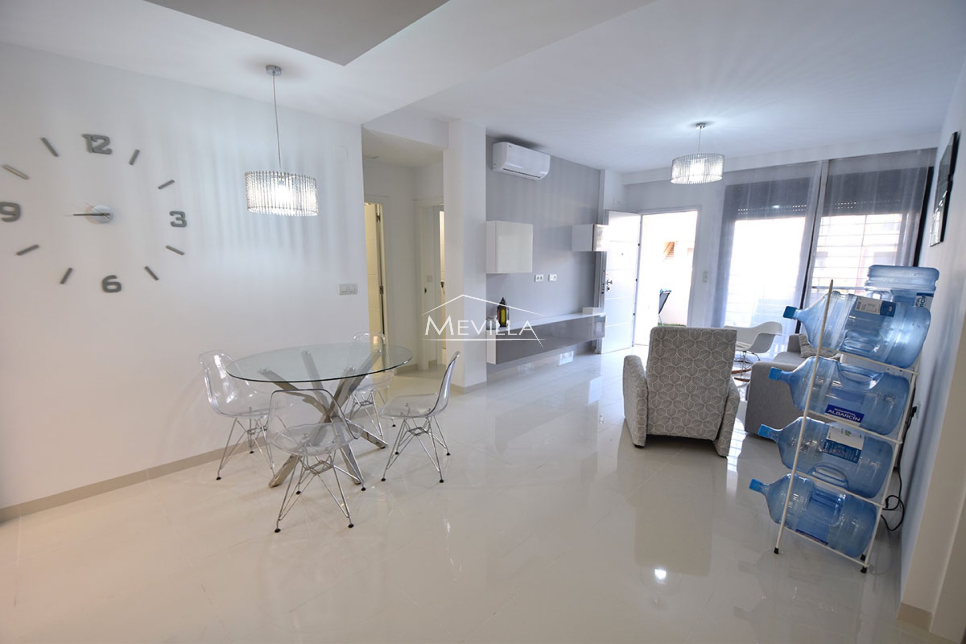 Wederverkoop - Appartement / Appartement - Pilar de la Horadada - Torre de la Horadada