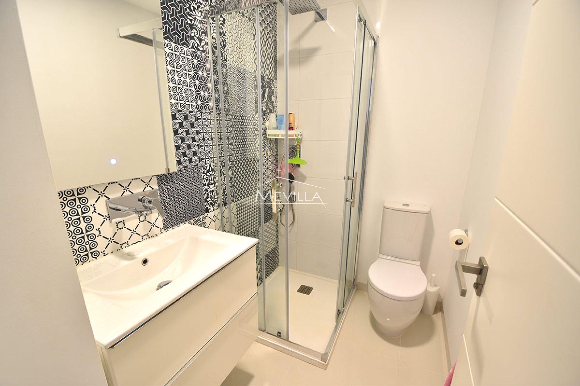 Wederverkoop - Appartement / Appartement - Pilar de la Horadada - Torre de la Horadada