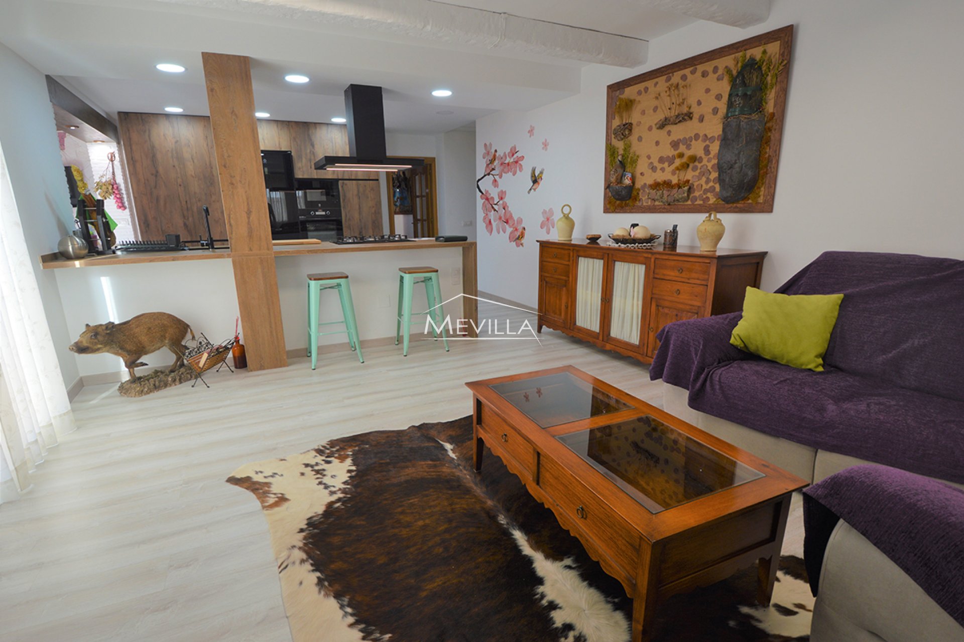 Wederverkoop - Appartement / Appartement - Pilar de la Horadada