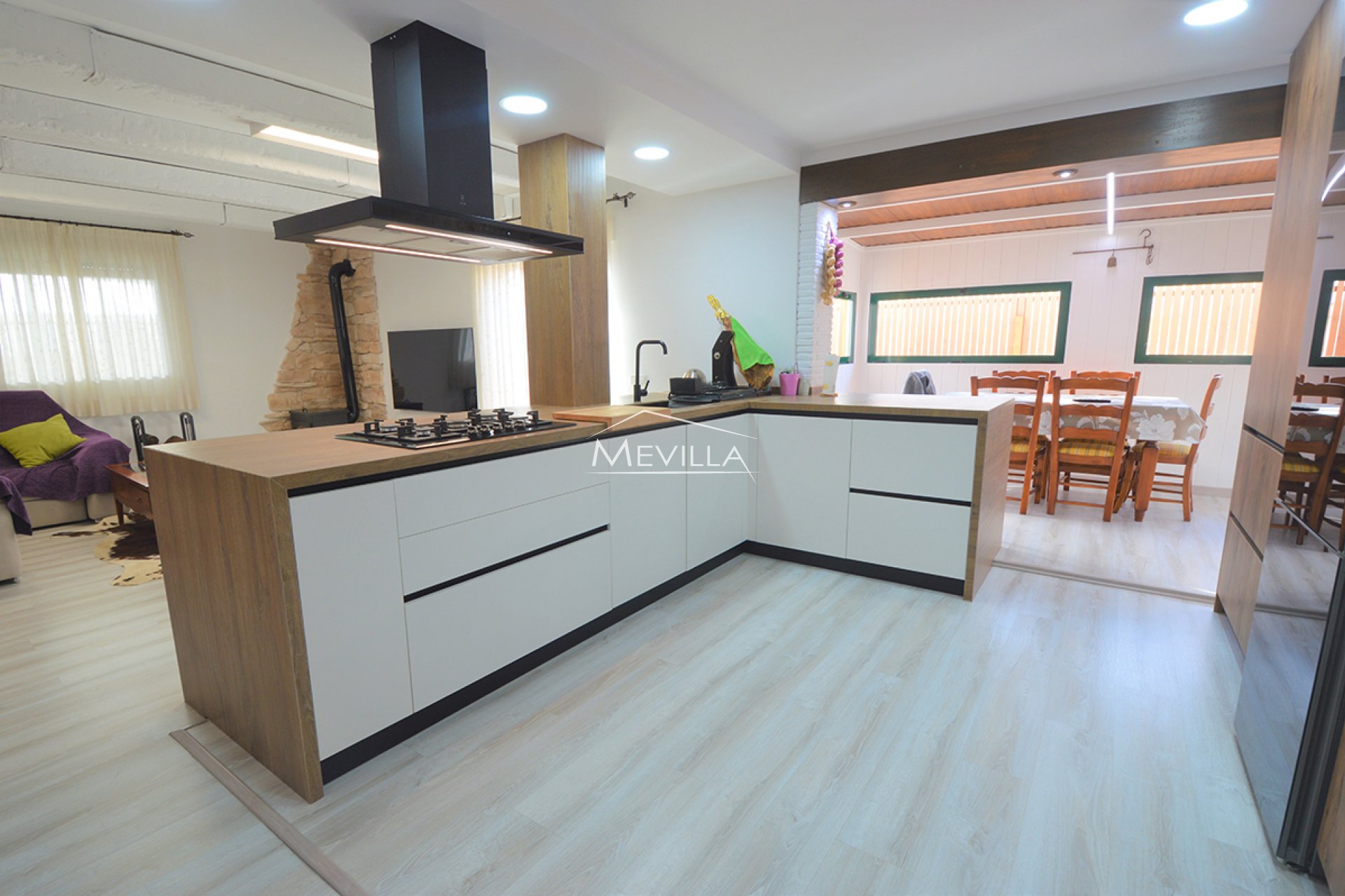 Wederverkoop - Appartement / Appartement - Pilar de la Horadada