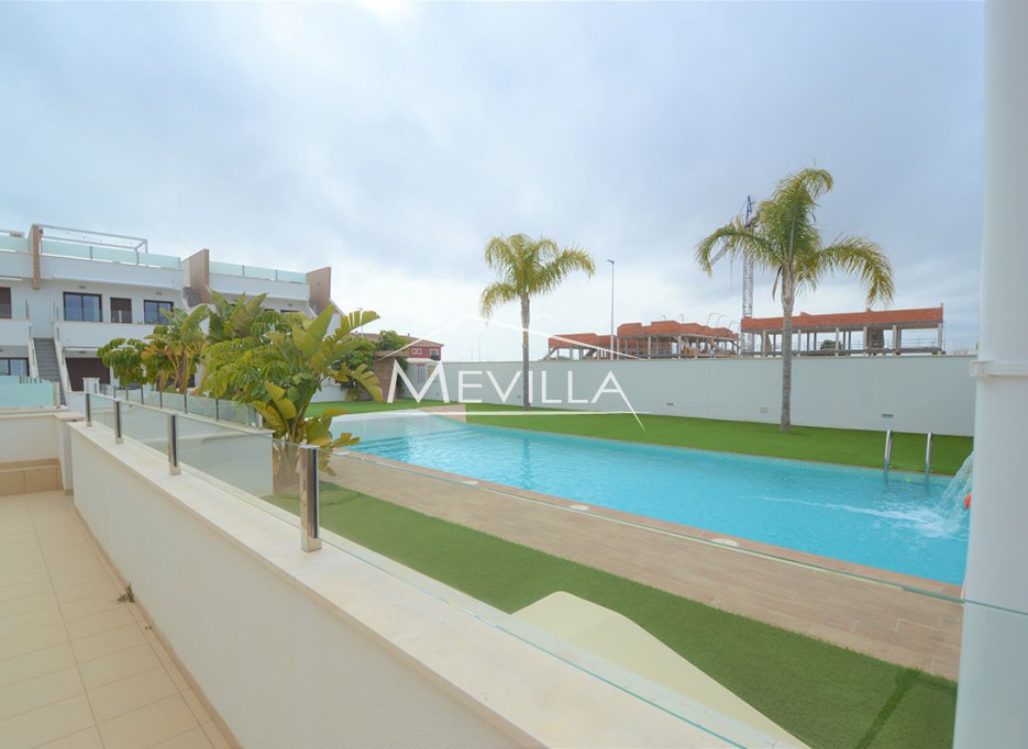 Wederverkoop - Appartement / Appartement - Pilar de la Horadada