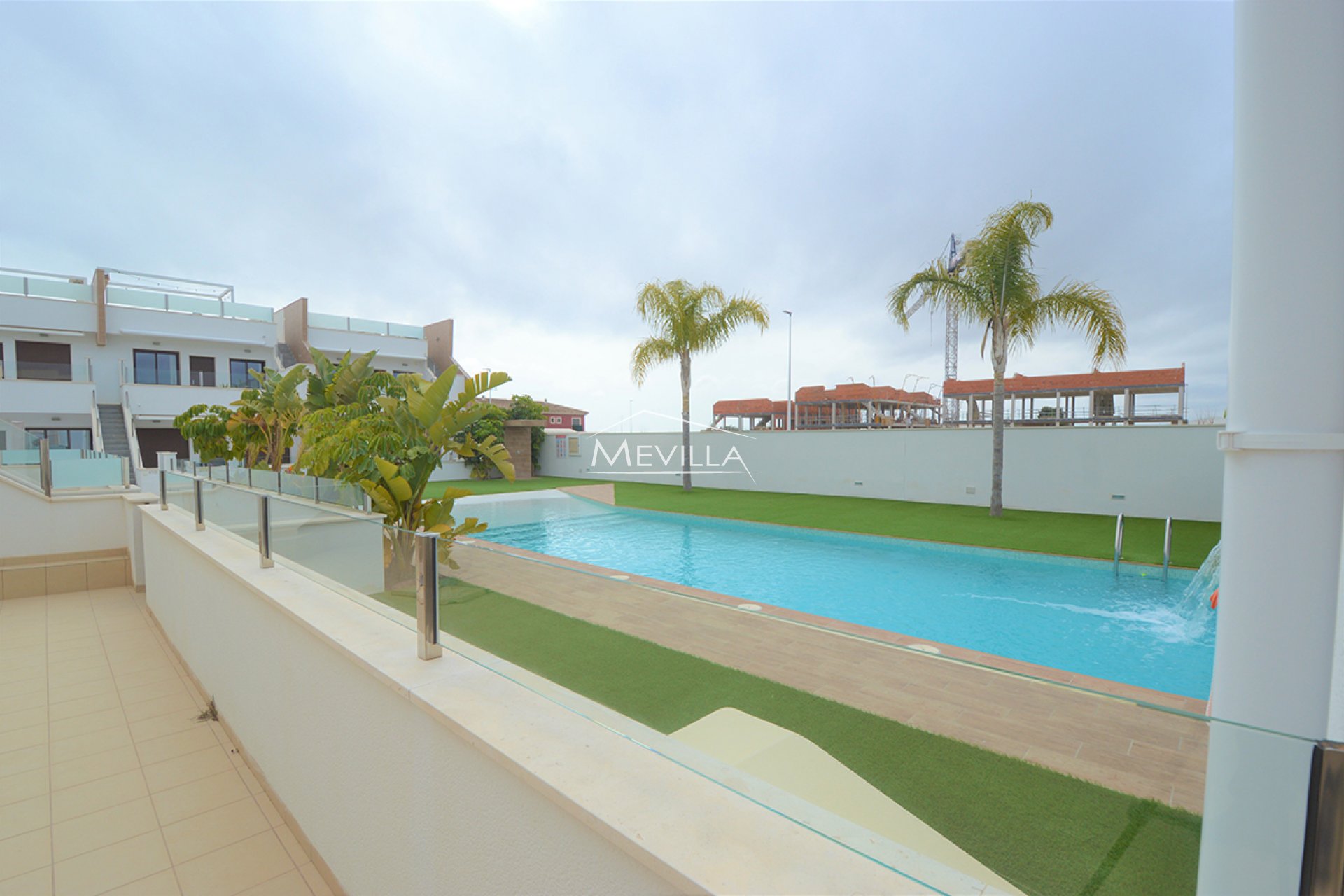 Wederverkoop - Appartement / Appartement - Pilar de la Horadada