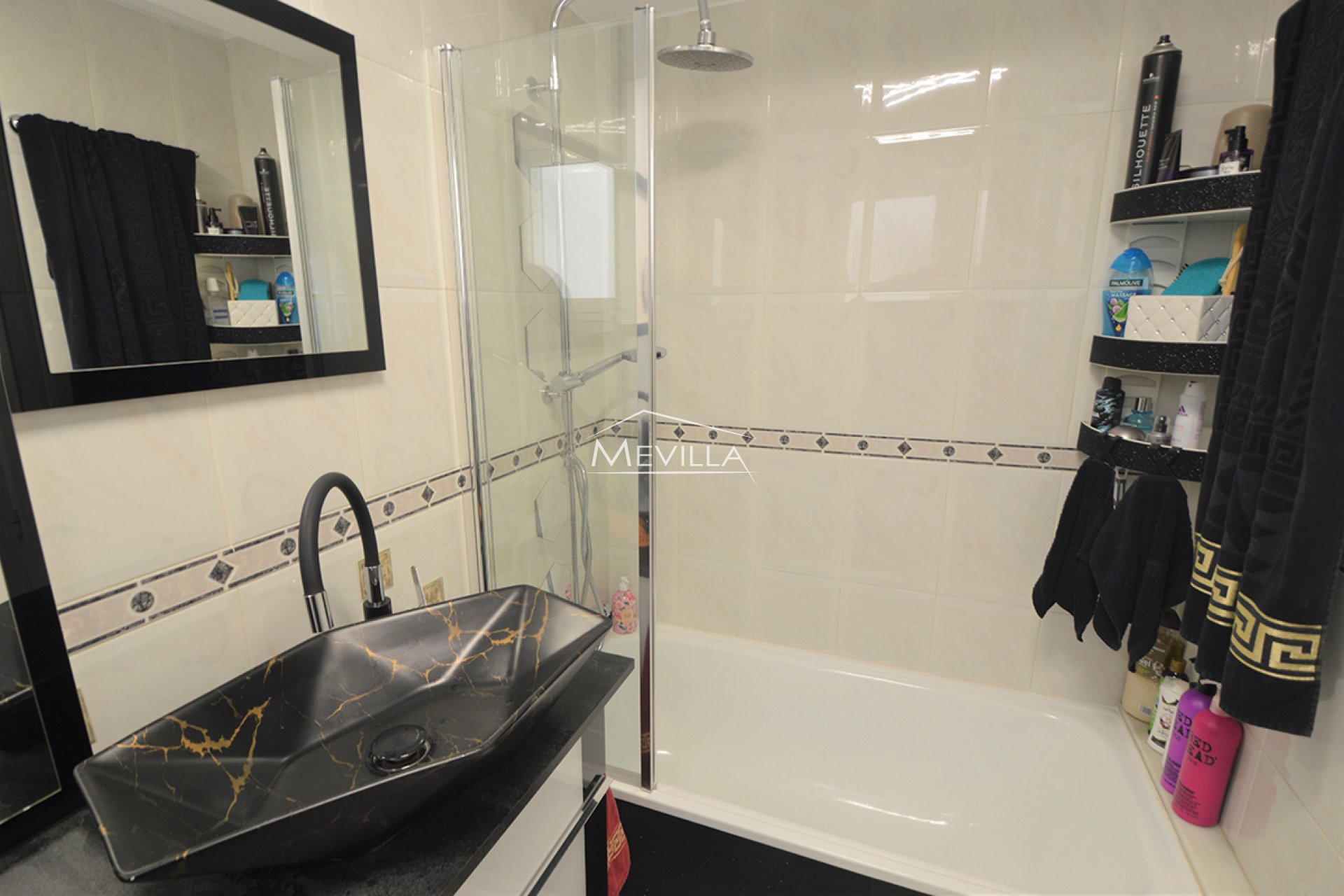 Wederverkoop - Appartement / Appartement - Torrevieja - La Mata