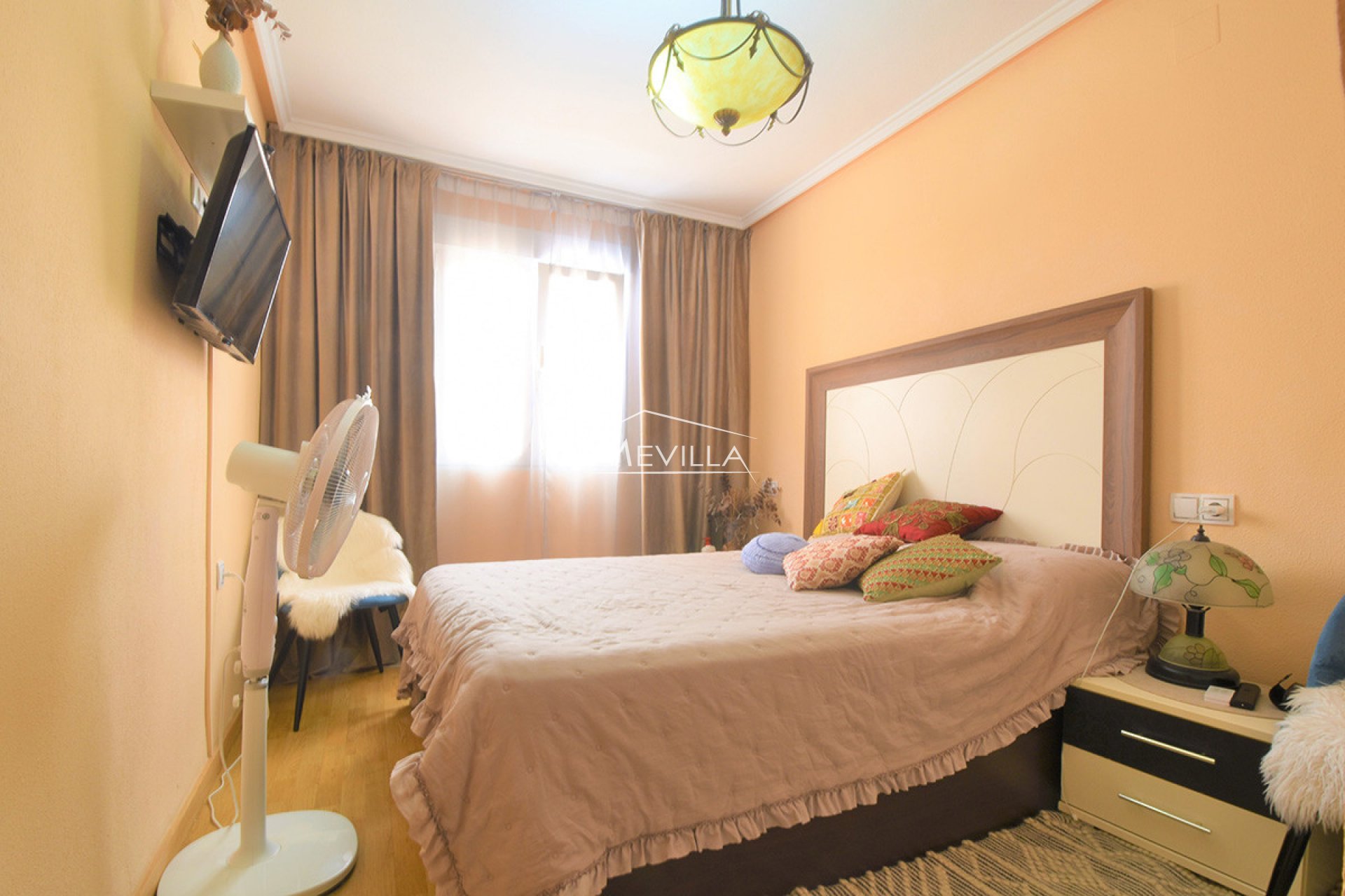 Wederverkoop - Appartement / Appartement - Torrevieja - Los Balcones